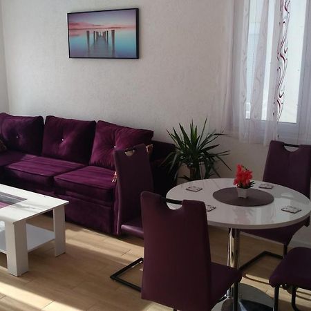 Apartmani Marojevic, Bar Kültér fotó
