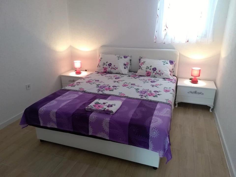 Apartmani Marojevic, Bar Kültér fotó