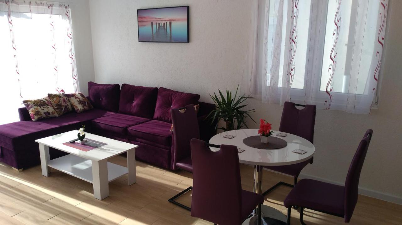 Apartmani Marojevic, Bar Kültér fotó