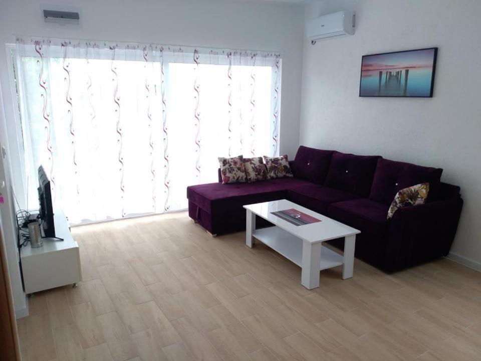 Apartmani Marojevic, Bar Kültér fotó