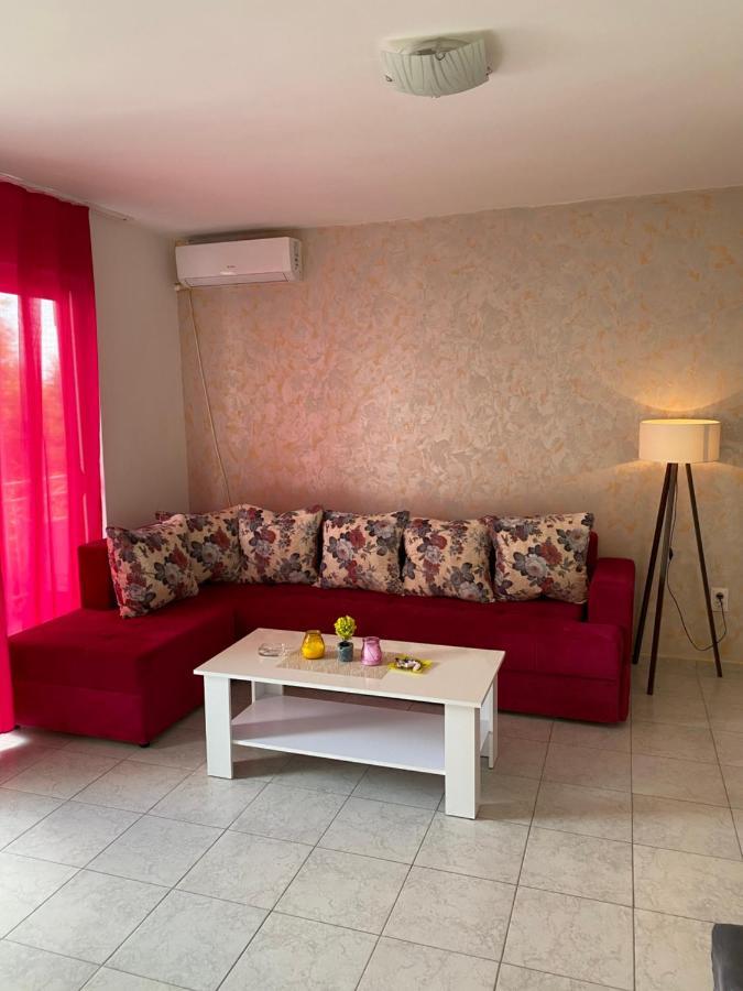 Apartmani Marojevic, Bar Kültér fotó