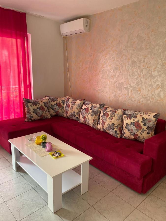 Apartmani Marojevic, Bar Kültér fotó