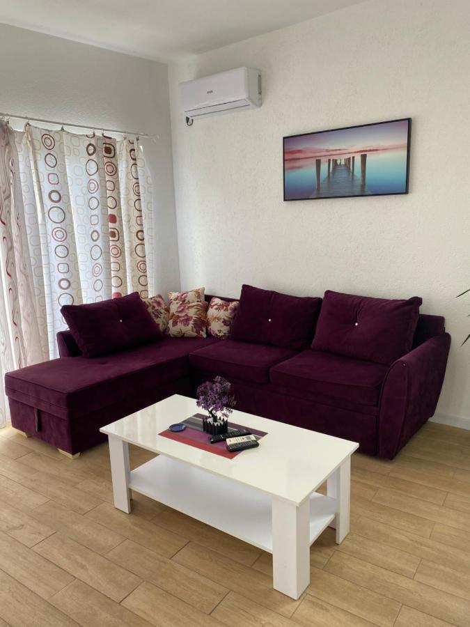 Apartmani Marojevic, Bar Kültér fotó
