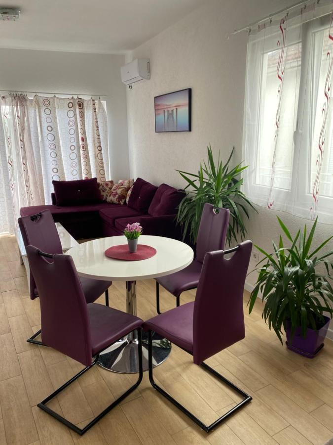 Apartmani Marojevic, Bar Kültér fotó