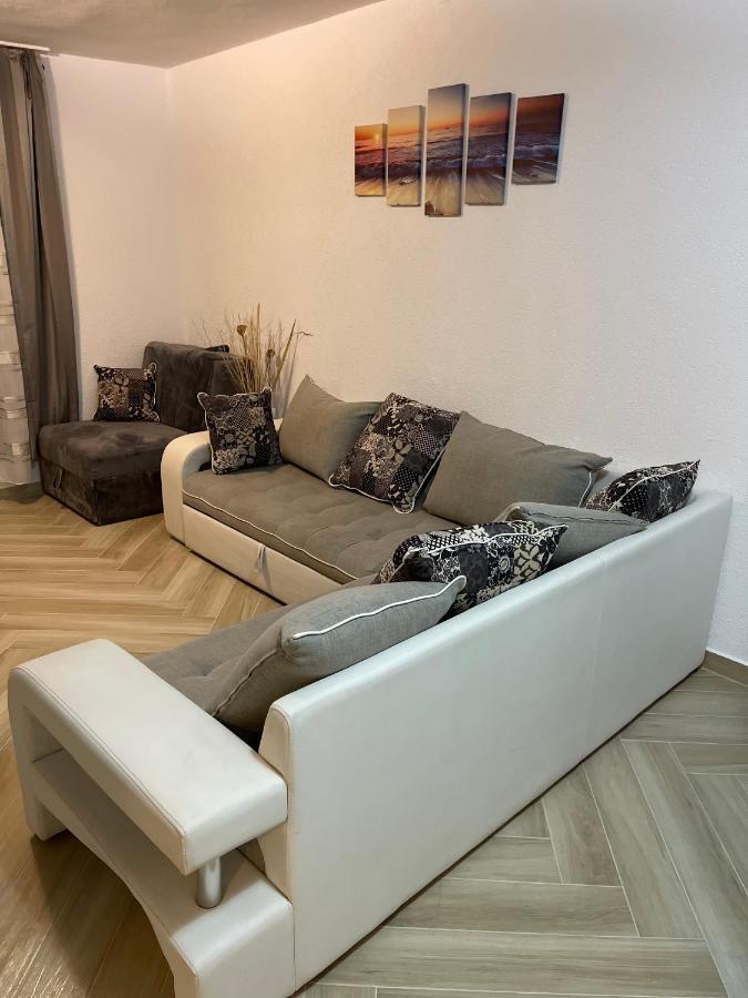 Apartmani Marojevic, Bar Kültér fotó