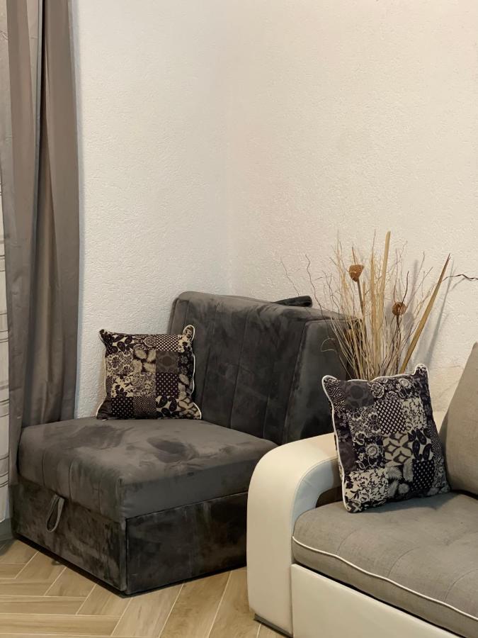 Apartmani Marojevic, Bar Kültér fotó