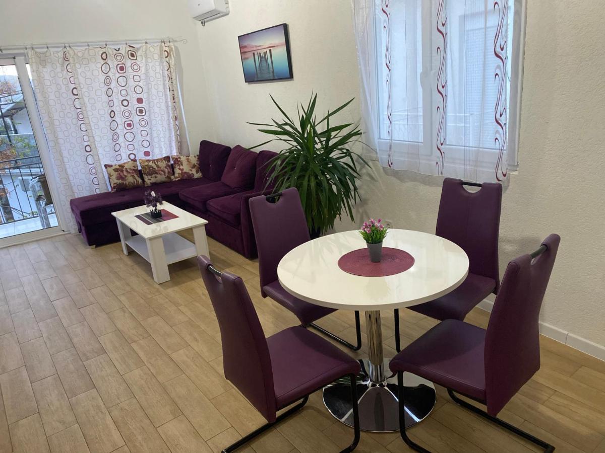 Apartmani Marojevic, Bar Kültér fotó