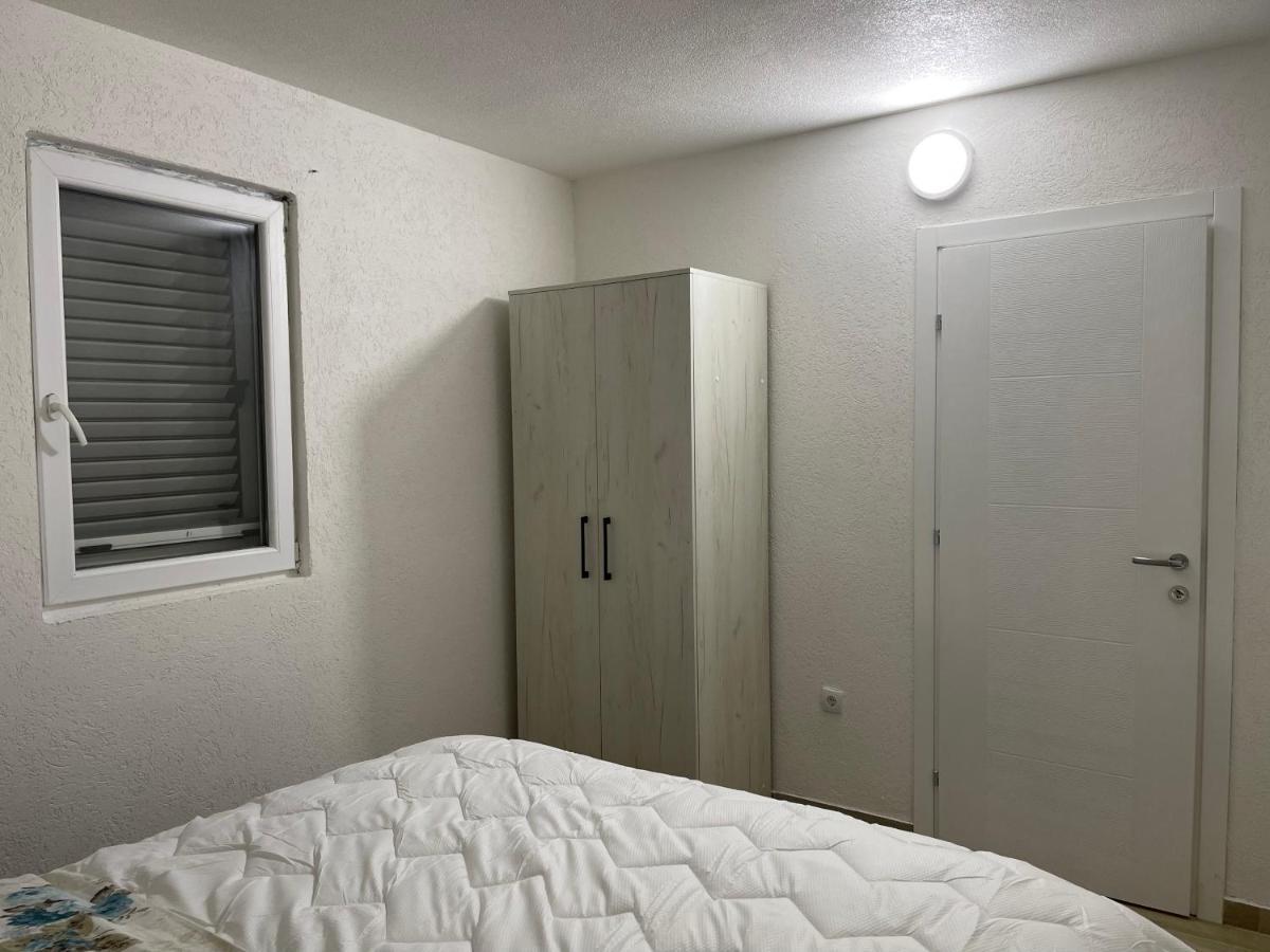 Apartmani Marojevic, Bar Kültér fotó