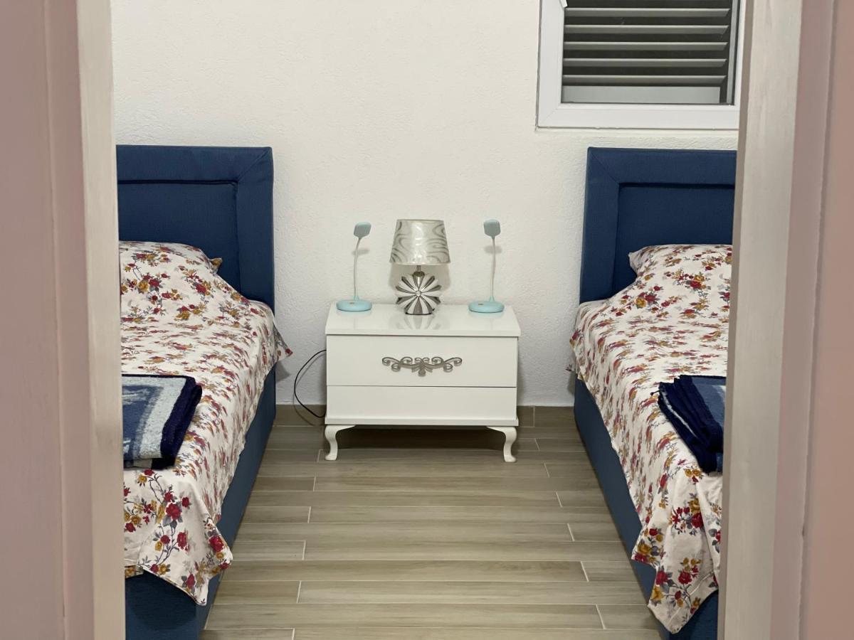 Apartmani Marojevic, Bar Kültér fotó