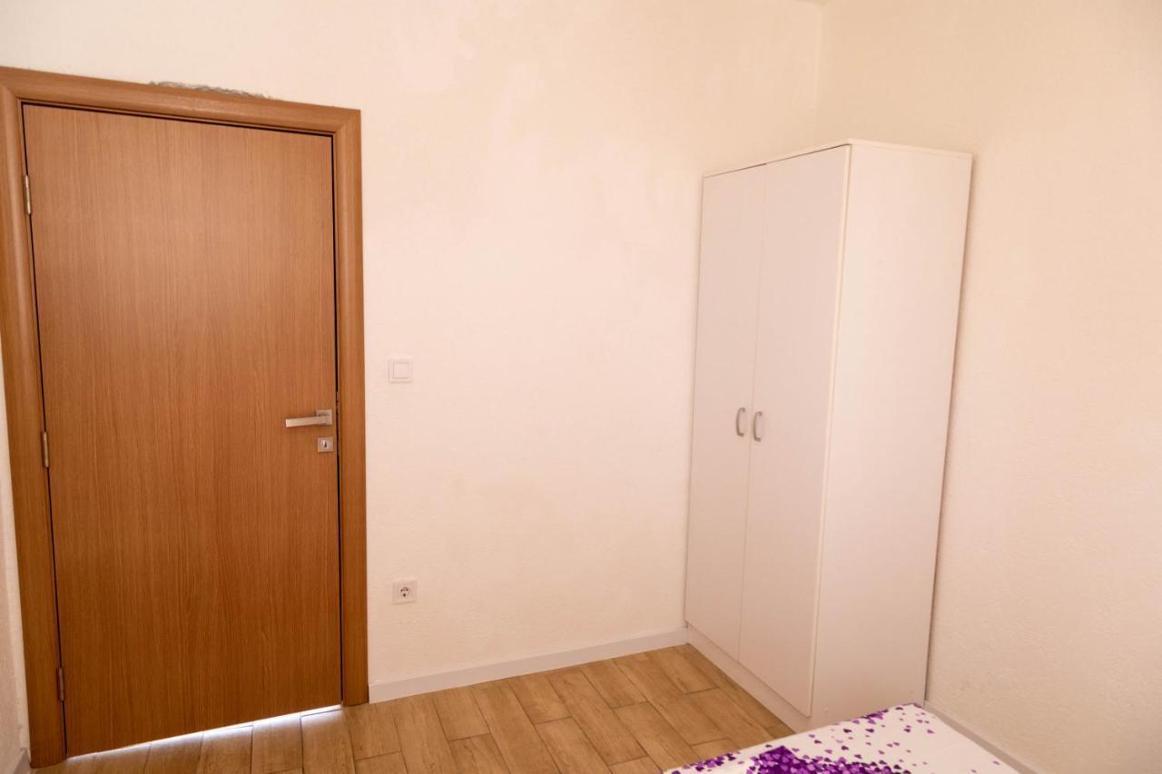 Apartmani Marojevic, Bar Kültér fotó