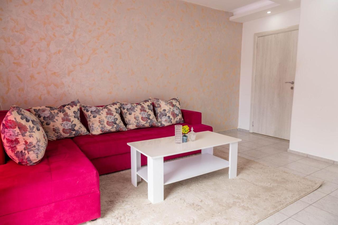 Apartmani Marojevic, Bar Kültér fotó