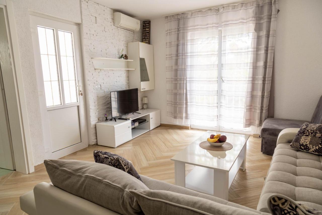 Apartmani Marojevic, Bar Kültér fotó