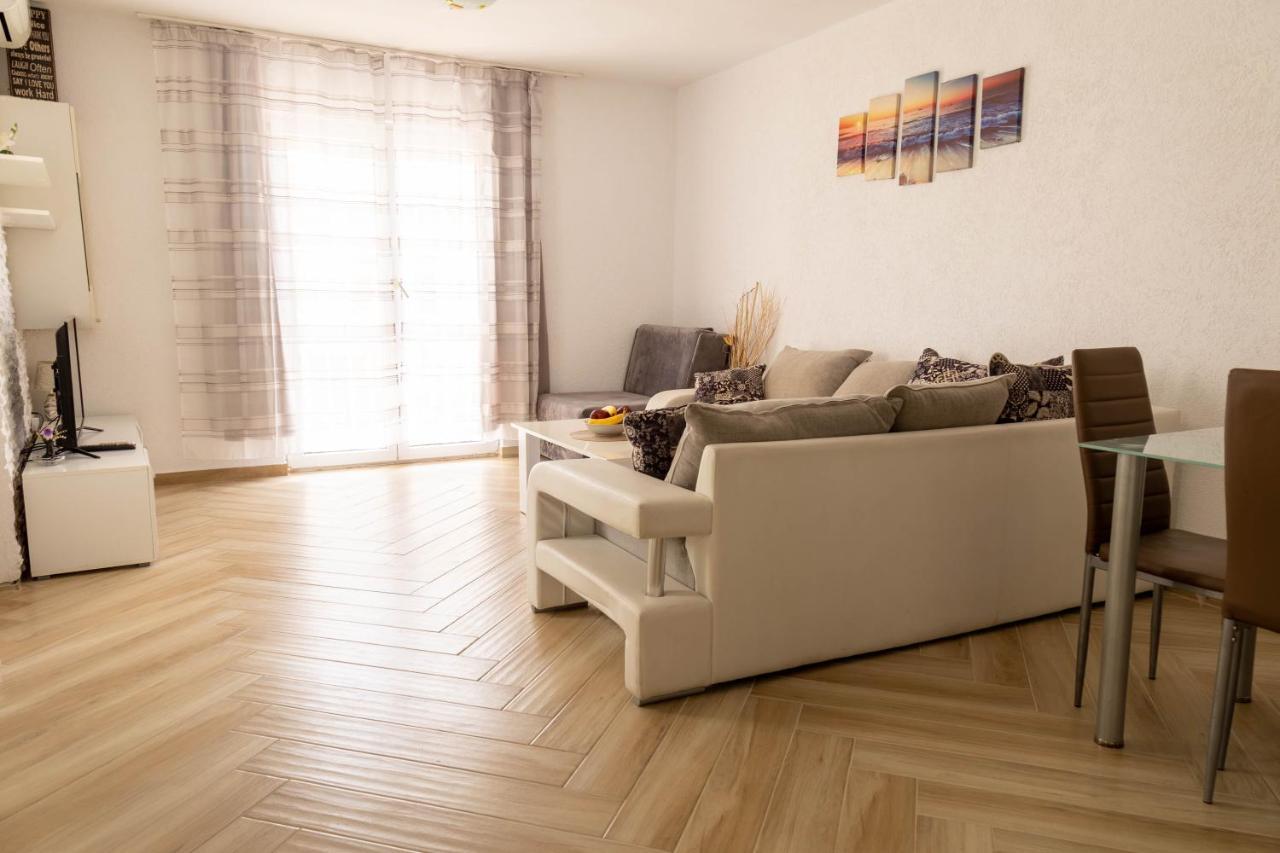 Apartmani Marojevic, Bar Kültér fotó