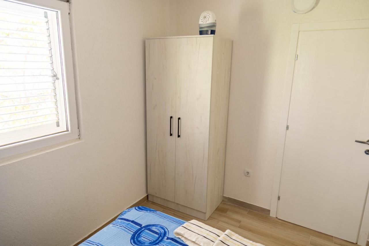 Apartmani Marojevic, Bar Kültér fotó