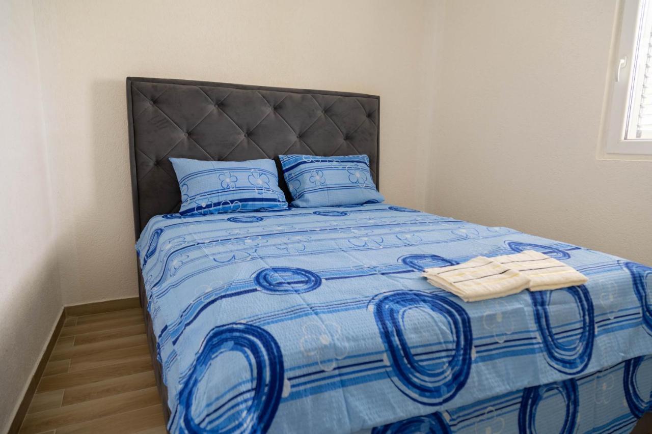 Apartmani Marojevic, Bar Kültér fotó