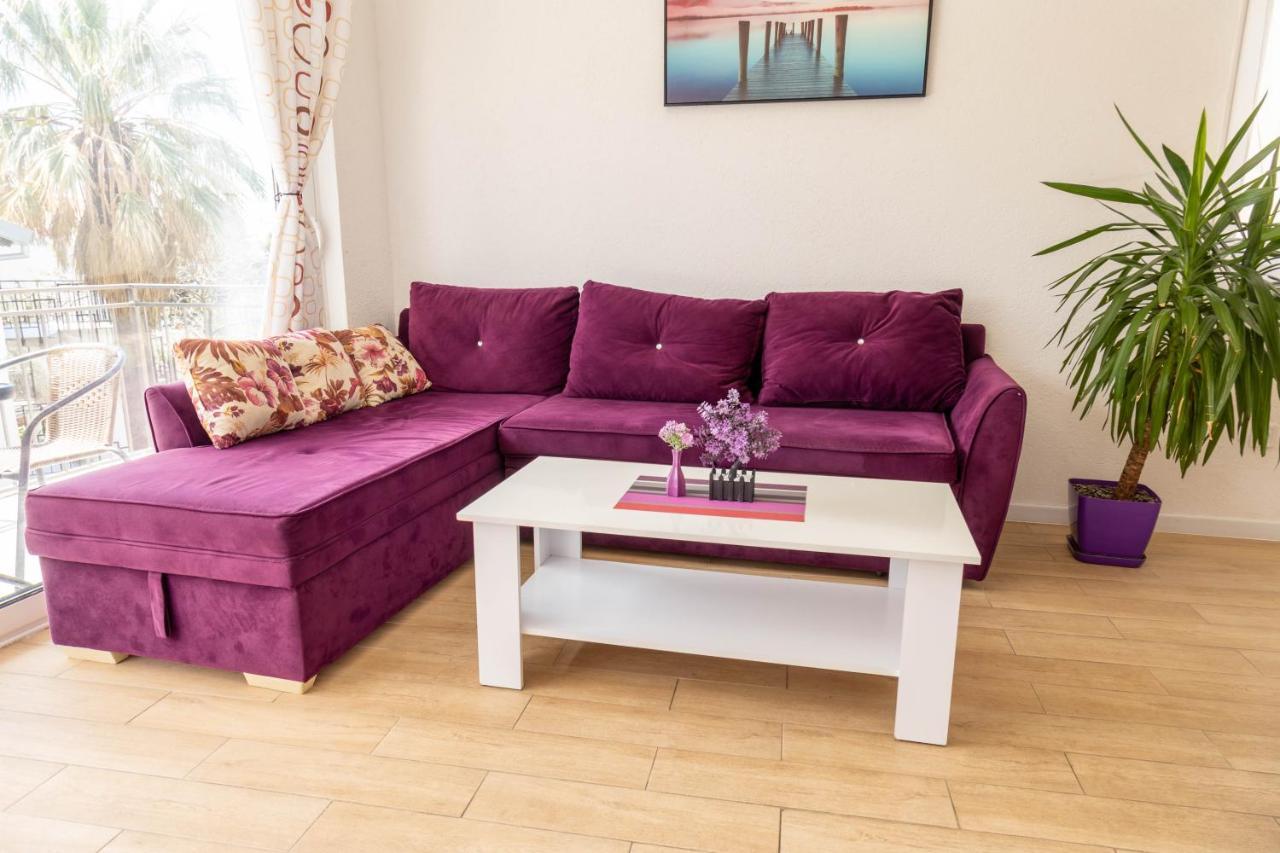 Apartmani Marojevic, Bar Kültér fotó