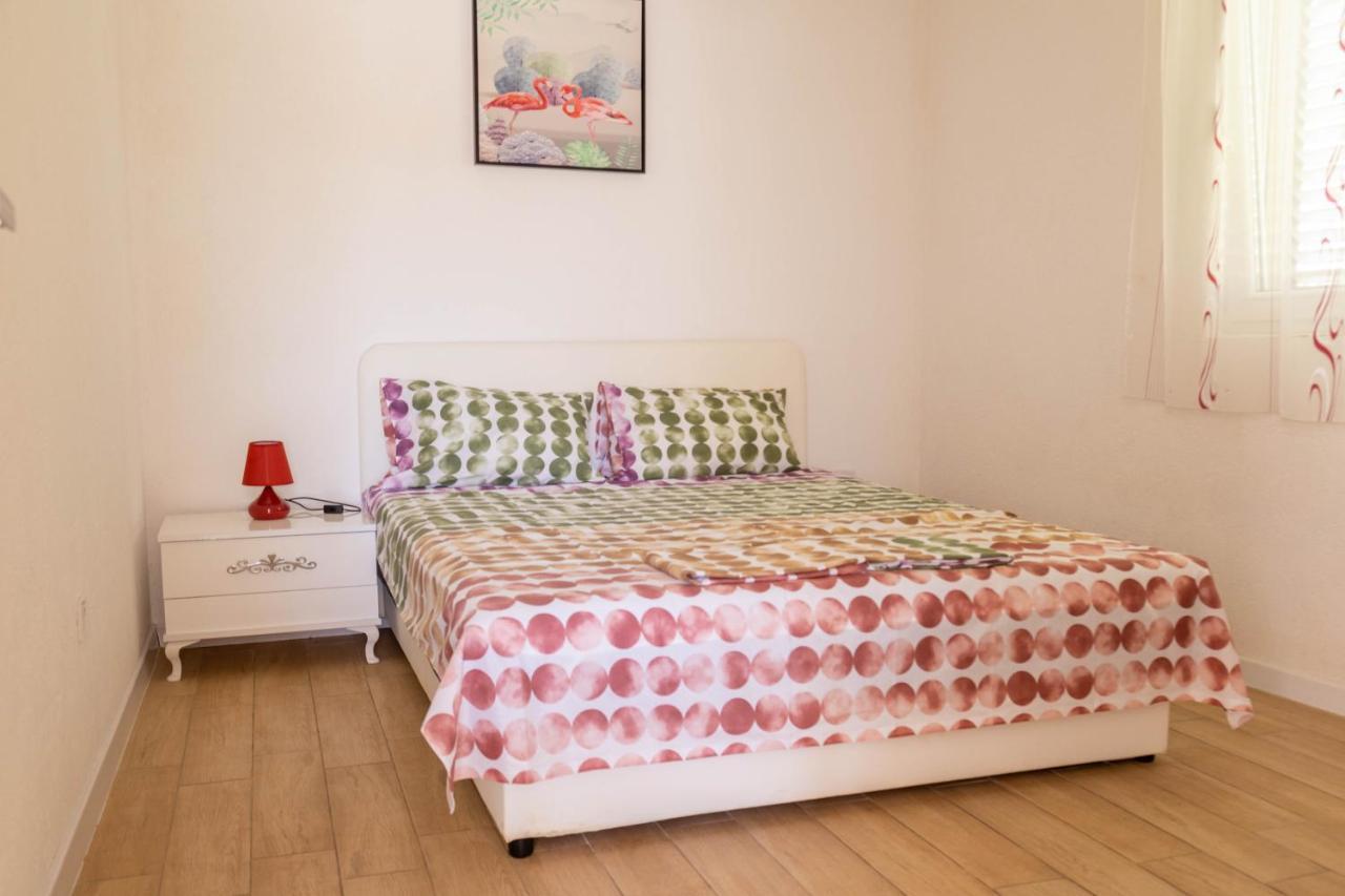 Apartmani Marojevic, Bar Kültér fotó