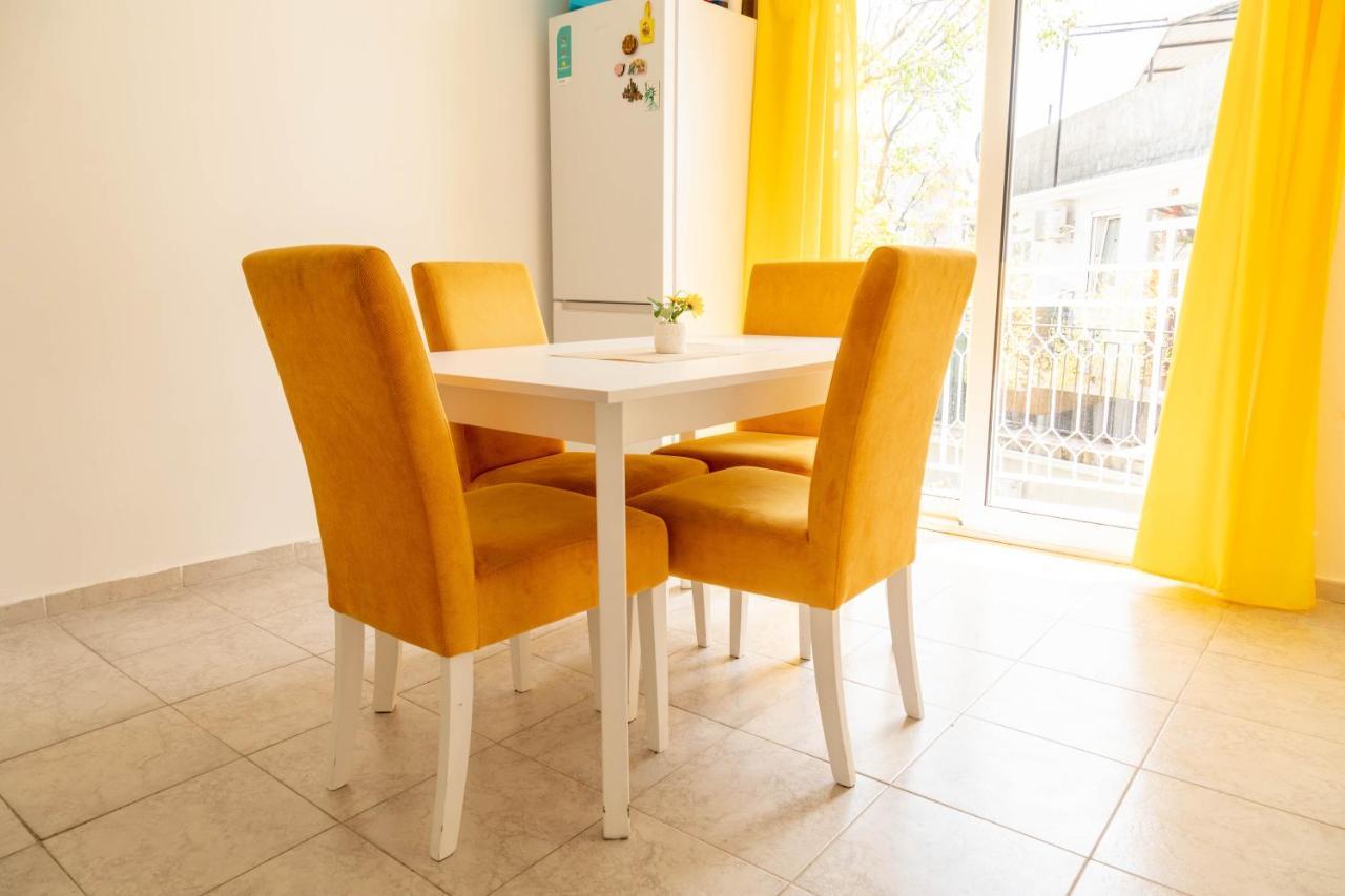 Apartmani Marojevic, Bar Kültér fotó