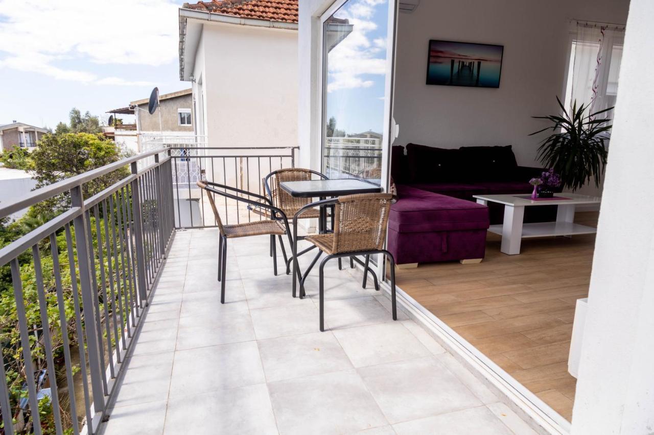 Apartmani Marojevic, Bar Kültér fotó