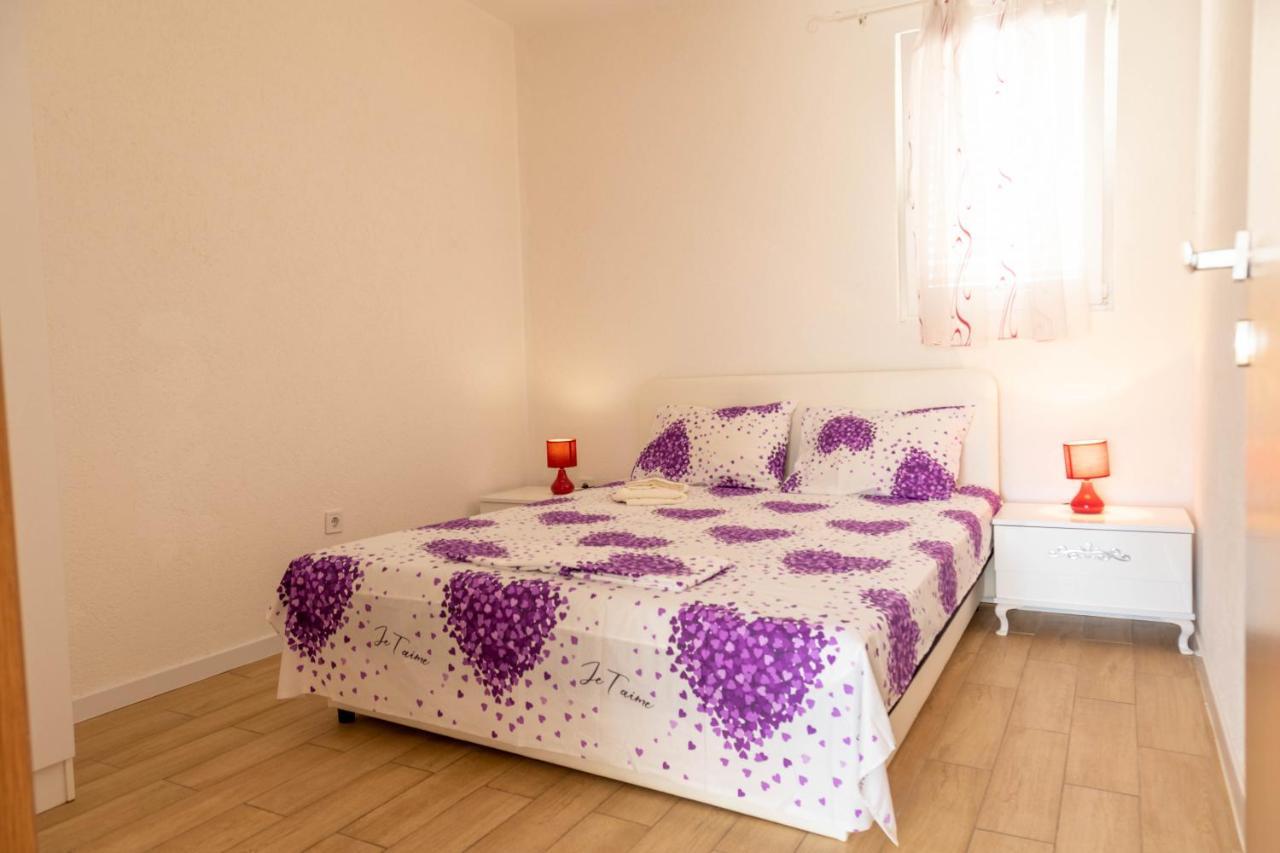 Apartmani Marojevic, Bar Kültér fotó