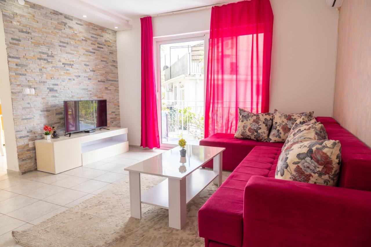 Apartmani Marojevic, Bar Kültér fotó