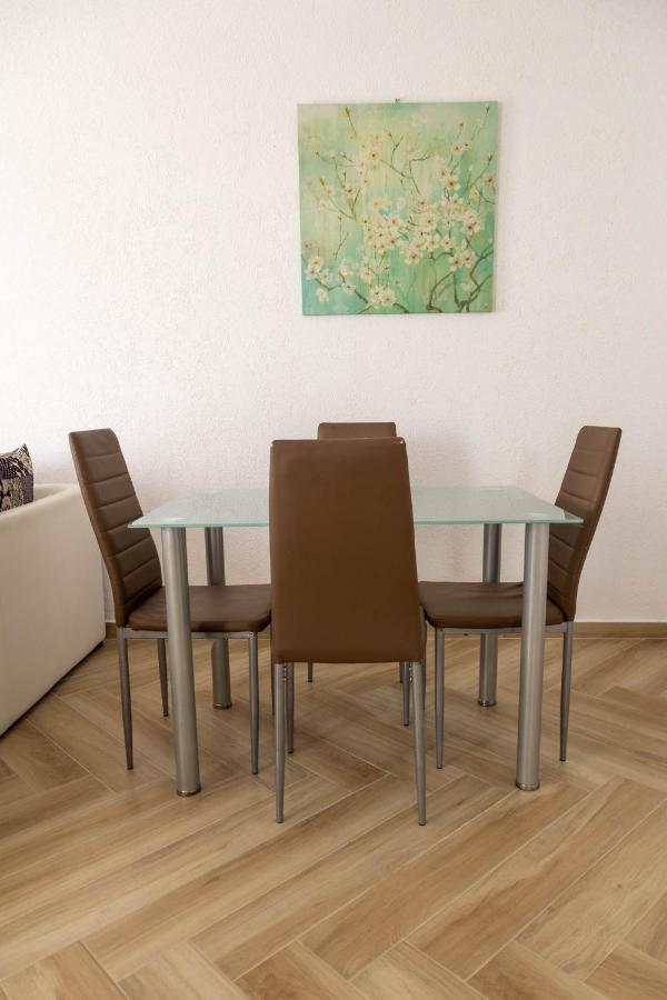 Apartmani Marojevic, Bar Kültér fotó
