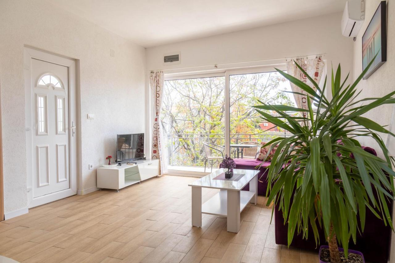Apartmani Marojevic, Bar Kültér fotó