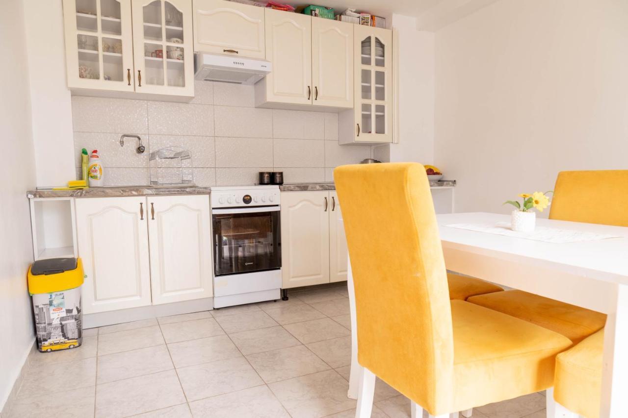 Apartmani Marojevic, Bar Kültér fotó