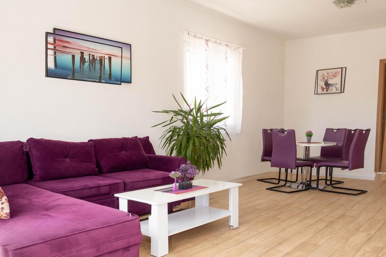 Apartmani Marojevic, Bar Kültér fotó