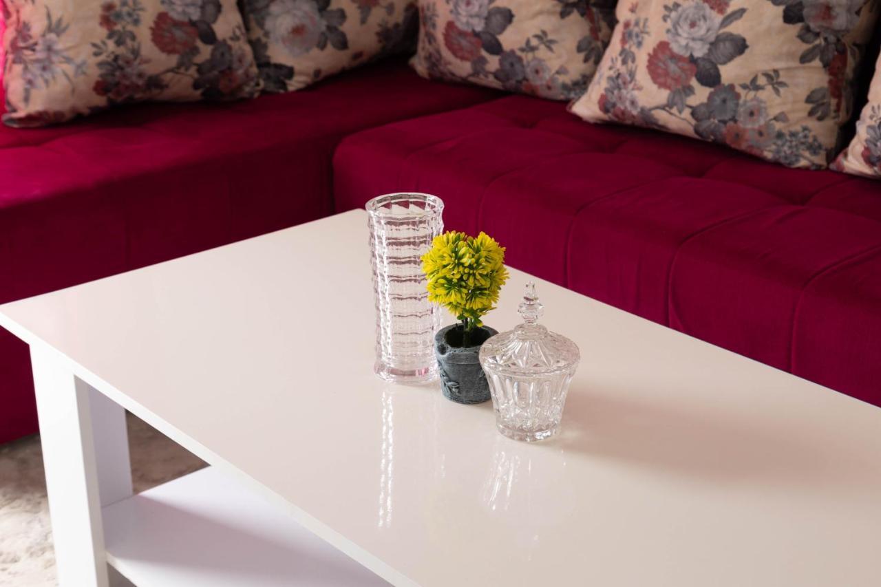 Apartmani Marojevic, Bar Kültér fotó