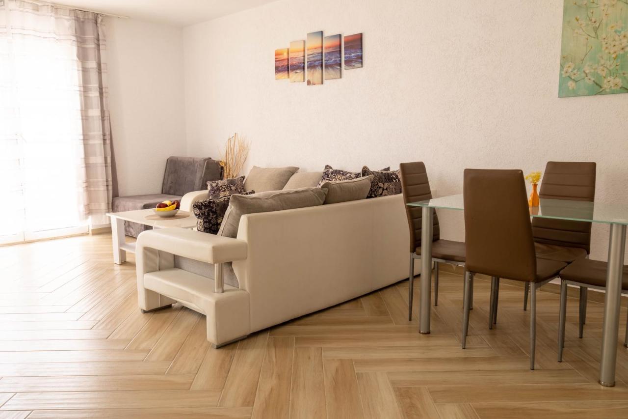 Apartmani Marojevic, Bar Kültér fotó