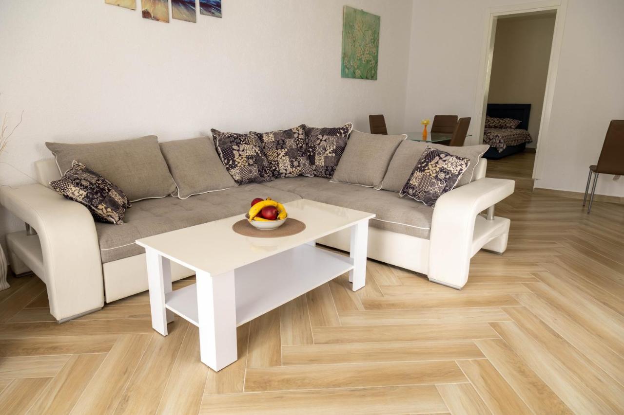 Apartmani Marojevic, Bar Kültér fotó