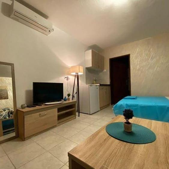 Apartmani Marojevic, Bar Kültér fotó