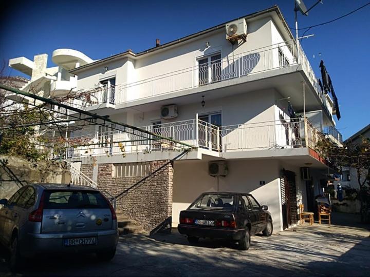 Apartmani Marojevic, Bar Kültér fotó