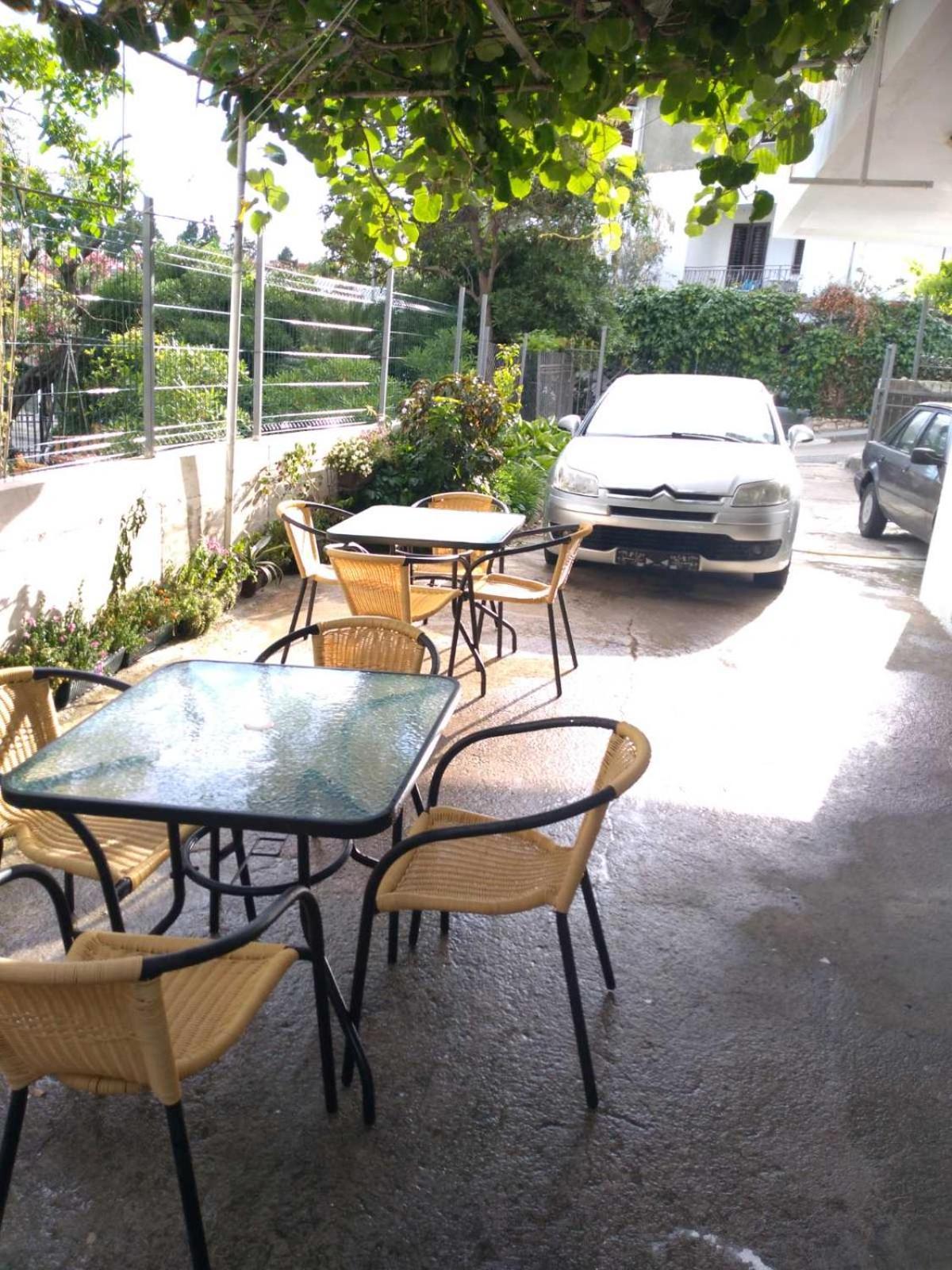 Apartmani Marojevic, Bar Kültér fotó