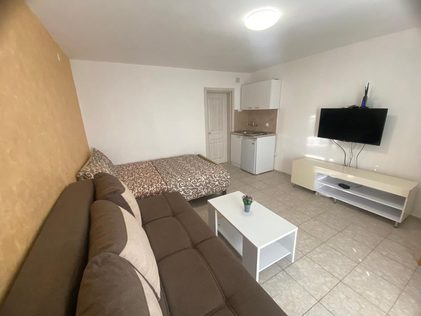 Apartmani Marojevic, Bar Kültér fotó